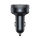 BASEUS Transmiter FM Enjoy Car Bluetooth 5.0 microSD AUX (czarny) CCLH-01 - 1195440 - zdjęcie 3